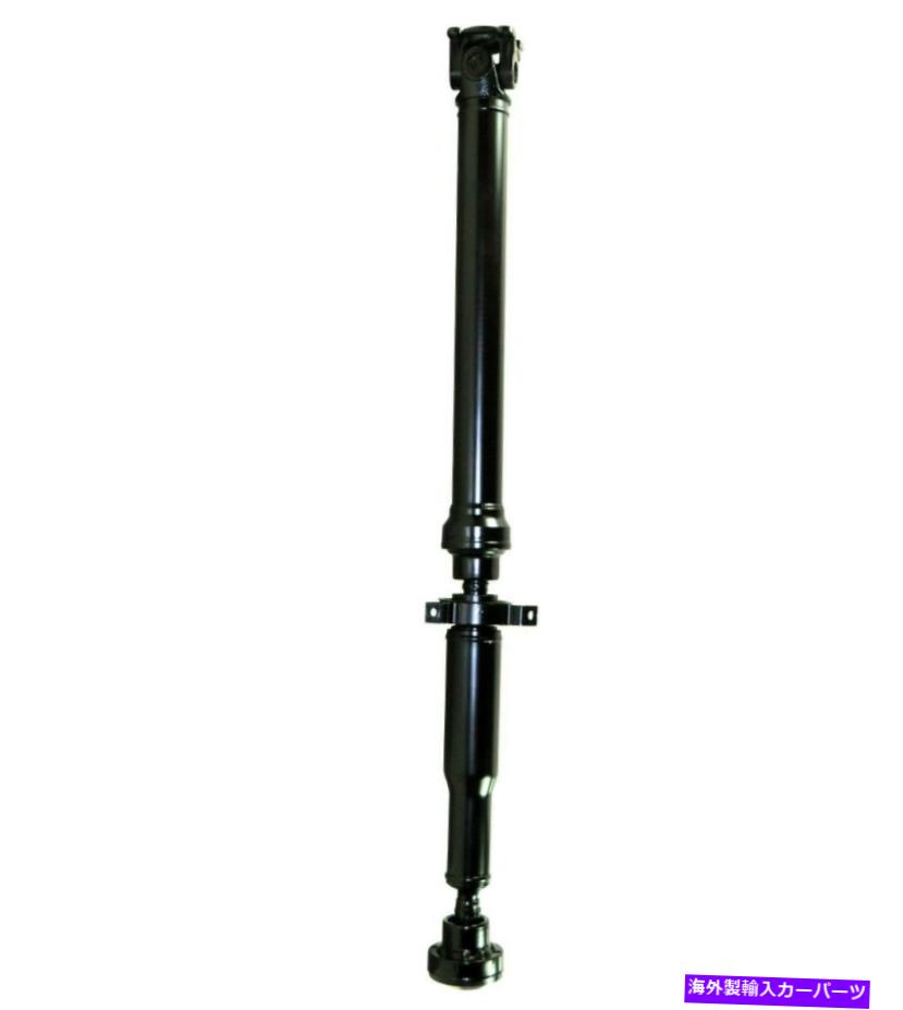 Driveshaft ランドローバーレンジローバースポーツのリアドライブシャフトアセンブリ1PC自動06-12 Rear Drive Shaft Assembly 1PC For Land Rover Range Rover Sport Automatic 06-12【並行輸入品】