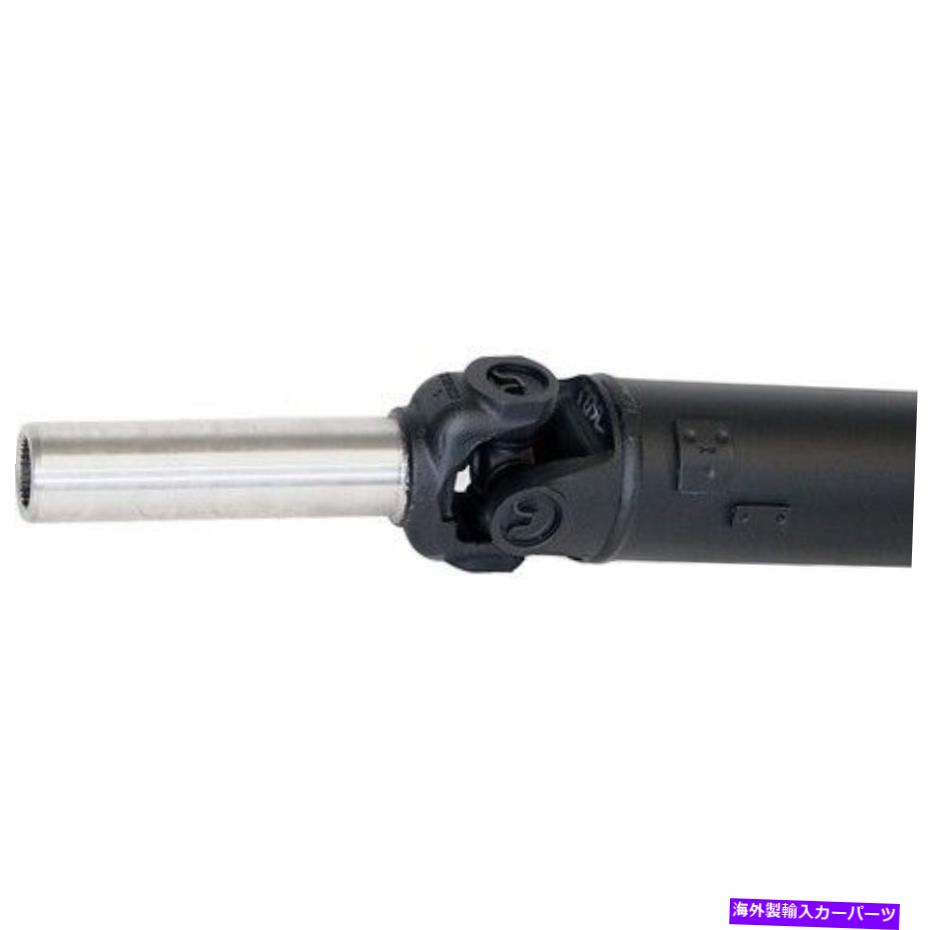 Driveshaft ドーマン946-840「OEソリューション」リアドライブシャフトアセンブリ Dorman 946-840 \