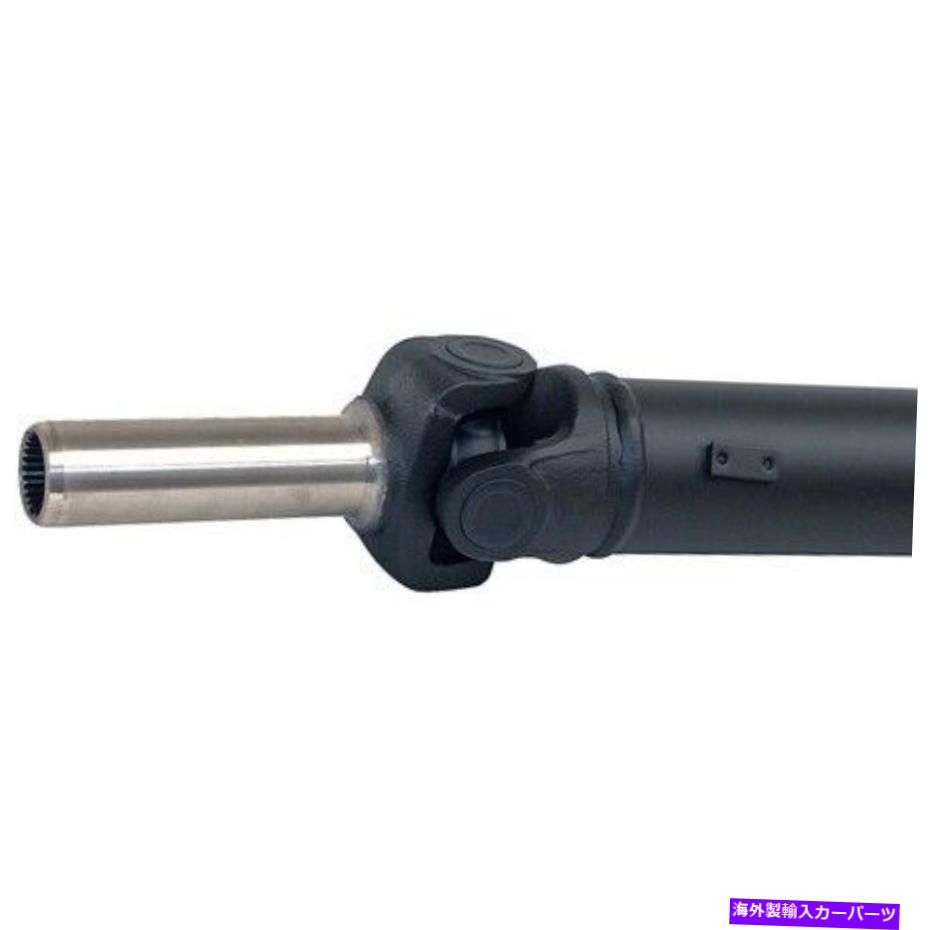 Driveshaft ドーマン936-682「OEソリューション」リアドライブシャフトアセンブリ Dorman 936-682 "Oe Solutions" Rear Driveshaft Assembly【並行輸入品】|Us Custom Parts Shop USDM