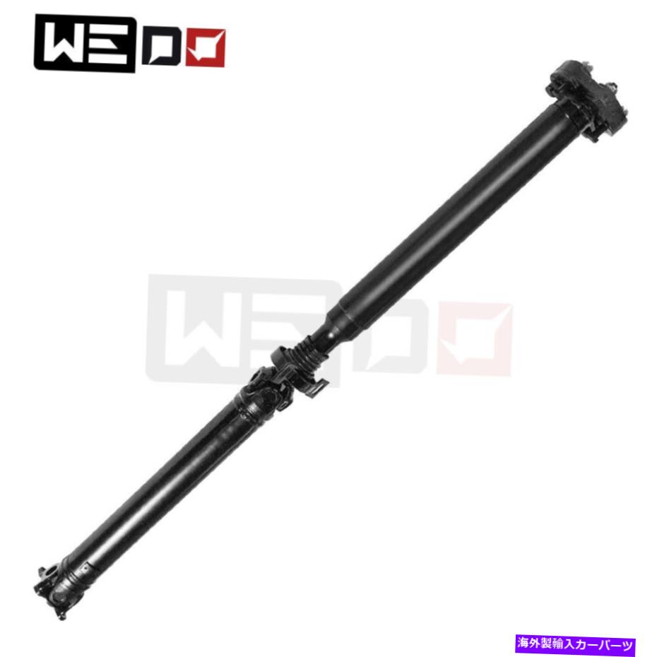 Driveshaft 26117502959リアドライブシャフトプロペラドライブシャフトBMW E46 325XI 330XI 01-05 26117502959 Rear Driveshaft Propeller Drive Shaft for BMW E46 325xi 330xi 01-05【並行輸入品】 106,865円