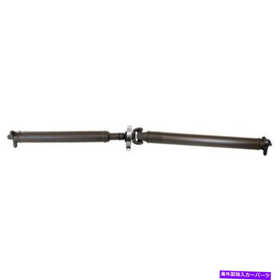 Driveshaft ドーマン986-431リアドライブシャフトリアドライブシャフト Dorman 986-431 Rear Driveshaft Rear Driveshaft【並行輸入品】