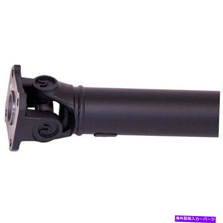 Driveshaft ドーマン936-742「OEソリューション」リアドライブシャフトアセンブリ Dorman 936-742 \