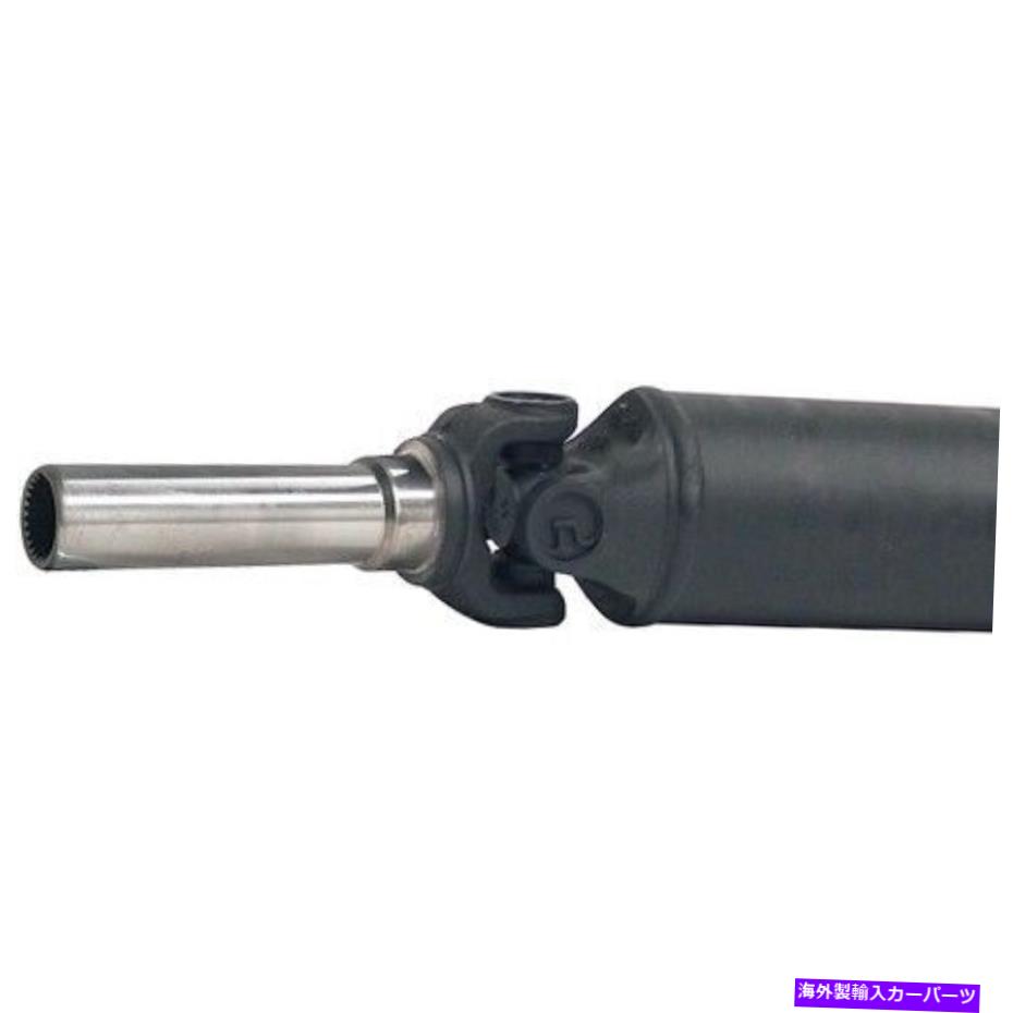 Driveshaft ドーマン946-320「OEソリューション」リアドライブシャフトアセンブリ Dorman 946-320 \