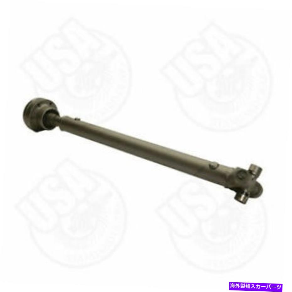 Driveshaft 米国標準ドライブシャフト USA Standard Driveshaft【並行輸入品】 106,095円