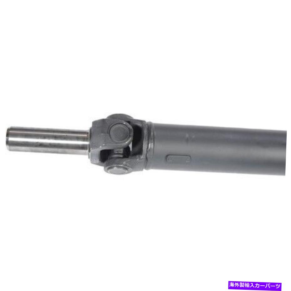Driveshaft ドーマン936-277「OEソリューション」リアドライブシャフトアセンブリ Dorman 936-277 "Oe Solutions" Rear Driveshaft Assembly【並行輸入品】｜Us Custom Parts Shop USDM