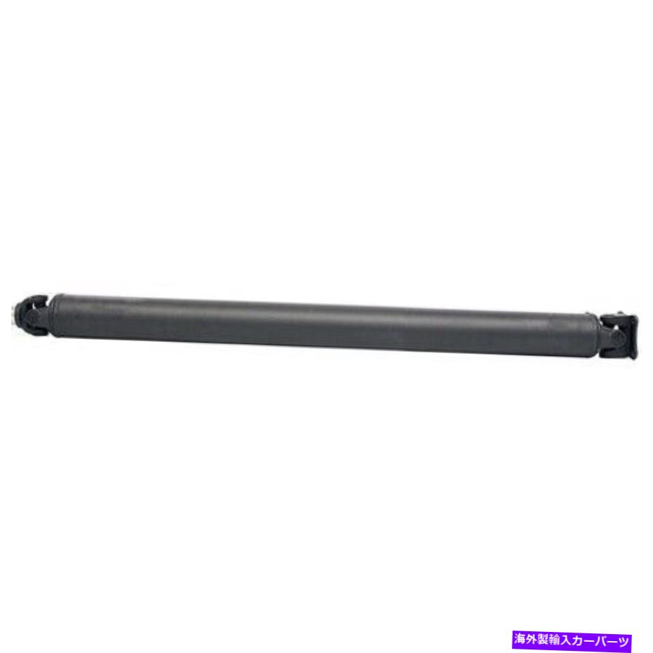 Driveshaft ドーマン946-758「OEソリューション」リアドライブシャフトアセンブリ Dorman 946-758 \