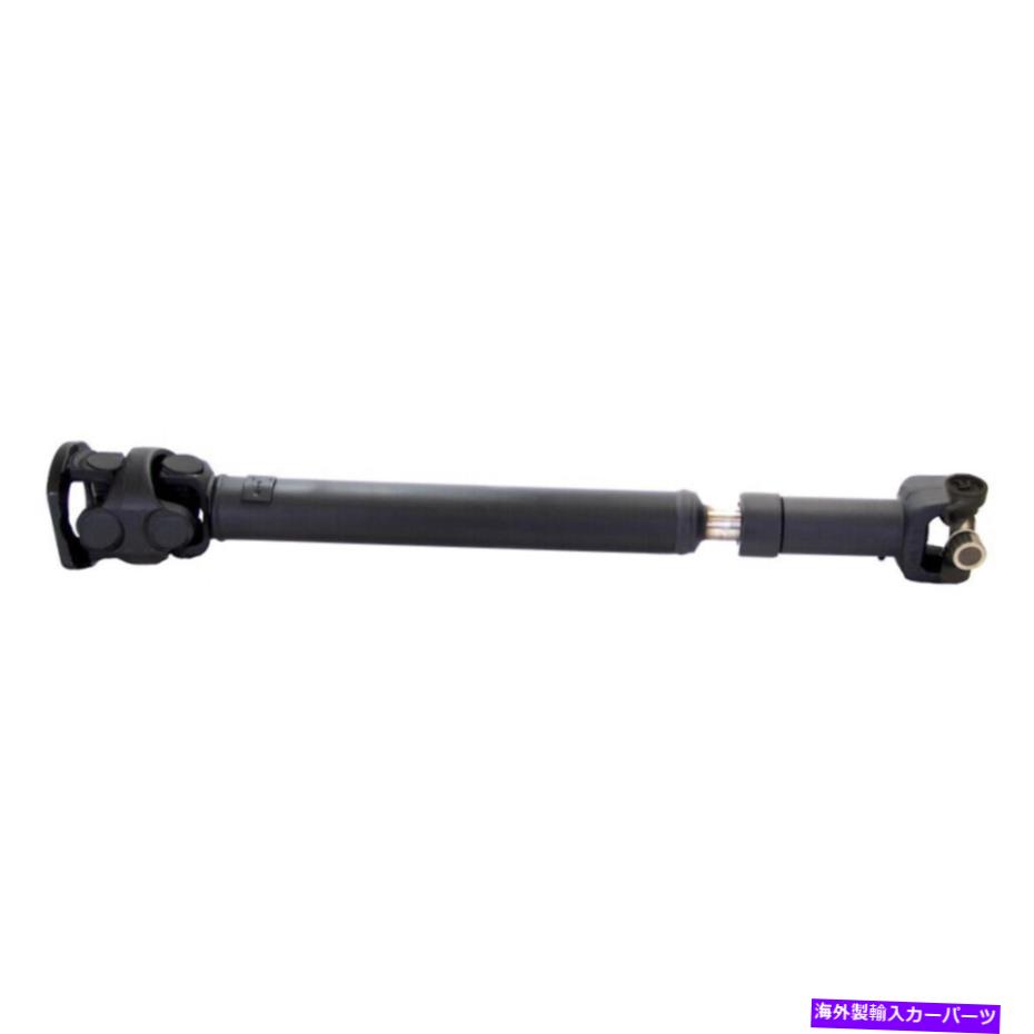 Driveshaft シボレーGMC K3500 1991フロントドライブシャフトプロップシャフトDAC用 For Chevrolet GMC K3500 1991 Front Driveshaft Prop Shaft DAC【並行輸入品】