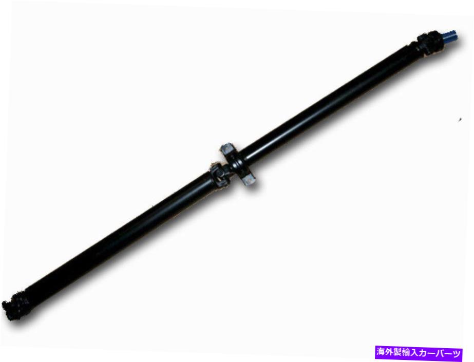 Driveshaft Geuine Drive Shaft Assy Propeller 493002W000 for Hyundai Santafe 2012-15 GEUINE DRIVE SHAFT ASSY PROPELLER 493002W000 FOR HYUNDAI SANTAFE 2012-15【並行輸入品】