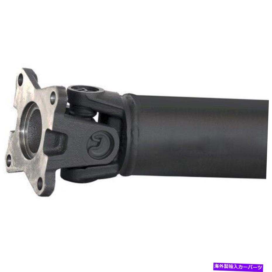 Driveshaft ドーマン946-831「OEソリューション」リアドライブシャフトアセンブリ Dorman 946-831 \