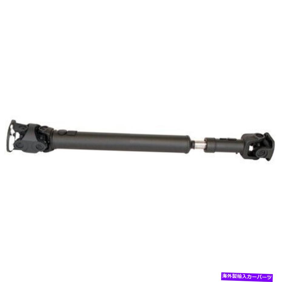 Driveshaft ドーマン938-174「OEソリューション」フロントドライブシャフトアセンブリ Dorman 938-174 \
