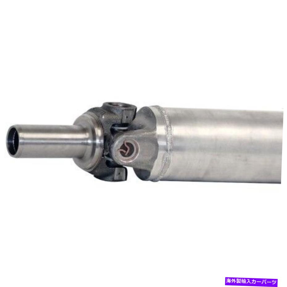 Driveshaft ドーマン946-288「OEソリューション」リアドライブシャフトアセンブリ Dorman 946-288 \