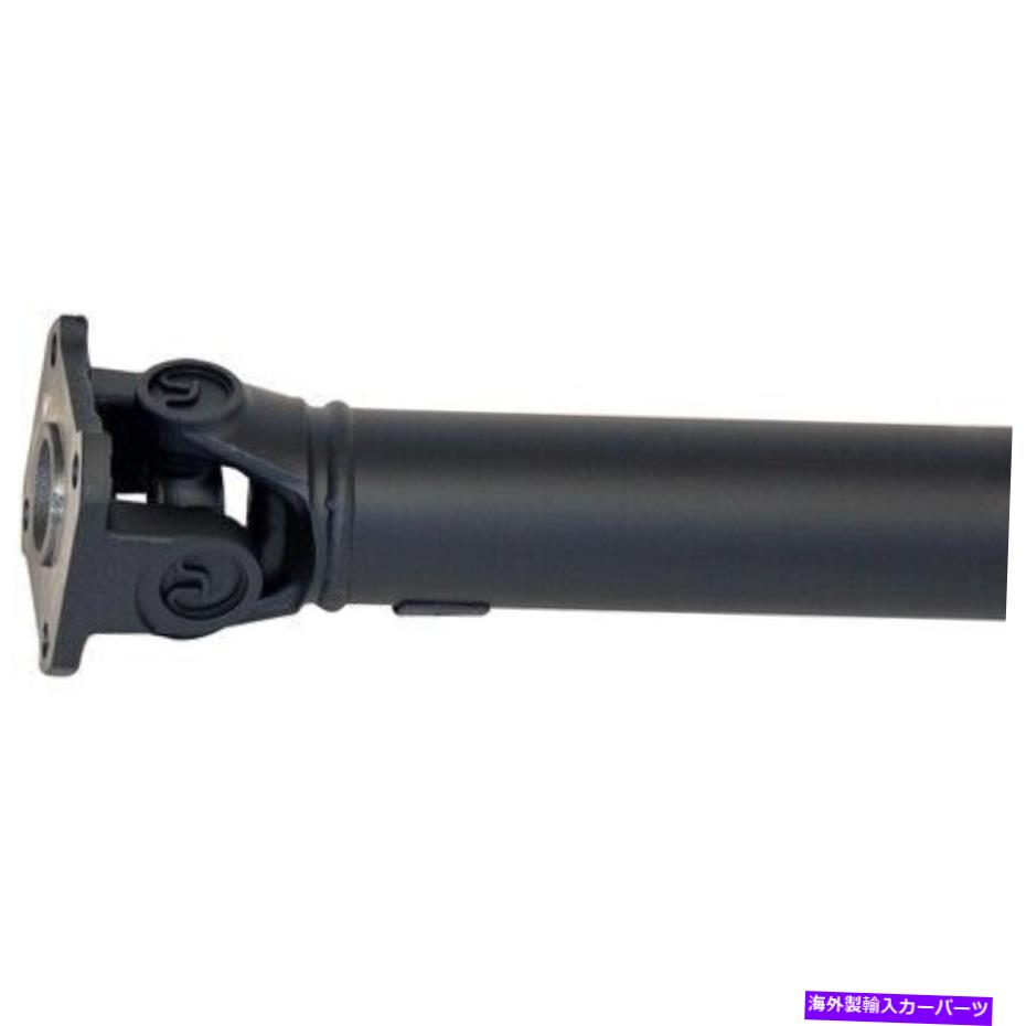 Driveshaft ドーマン936-763「OEソリューション」リアドライブシャフトアセンブリ Dorman 936-763 "Oe Solutions" Rear Driveshaft Assembly【並行輸入品】｜Us Custom Parts Shop USDM