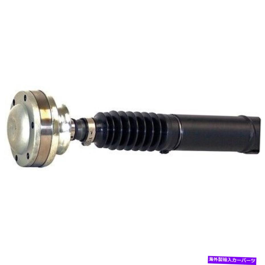 Driveshaft ドーマン938-073「OEソリューション」フロントドライブシャフトアセンブリ Dorman 938-073 "Oe Solutions" Front Driveshaft Assembly【並行輸入品】｜Us Custom Parts Shop USDM