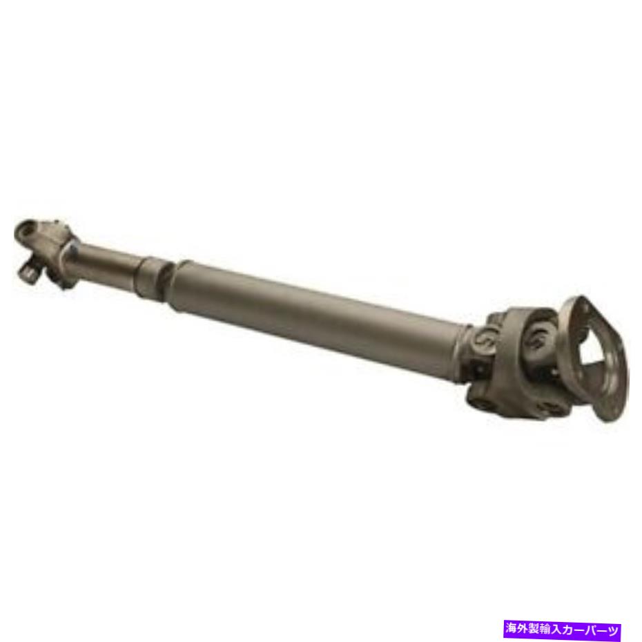 Driveshaft ZDS9114 USA標準ギアドライブシャフトリアF250トラックF350フォード1999-2002 ZDS9114 USA Standard Gear Driveshaft Rear New for F250 Truck F350 Ford 1999-2002【並行輸入品】｜Us Custom Parts Shop USDM