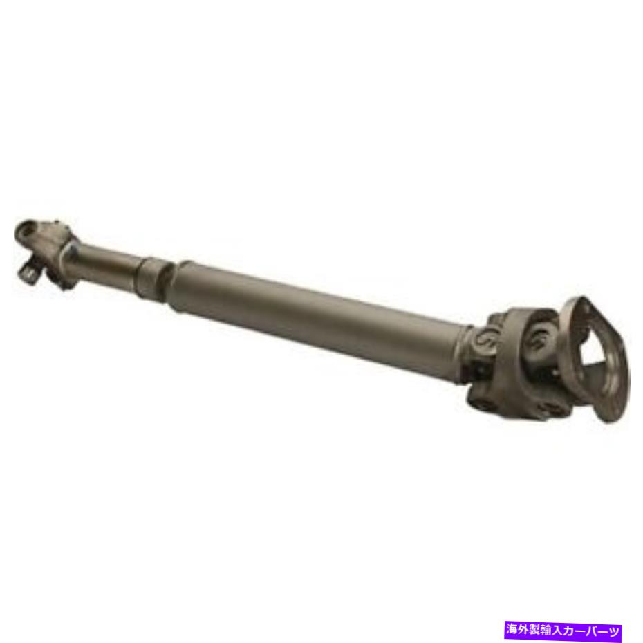 Driveshaft ZDS9300 USA標準ギアドライブシャフトフロントF250トラックF350 FORD F-250 99 ZDS9300 USA Standard Gear Driveshaft Front New for F250 Truck F350 Ford F-250 99【並行輸入品】
