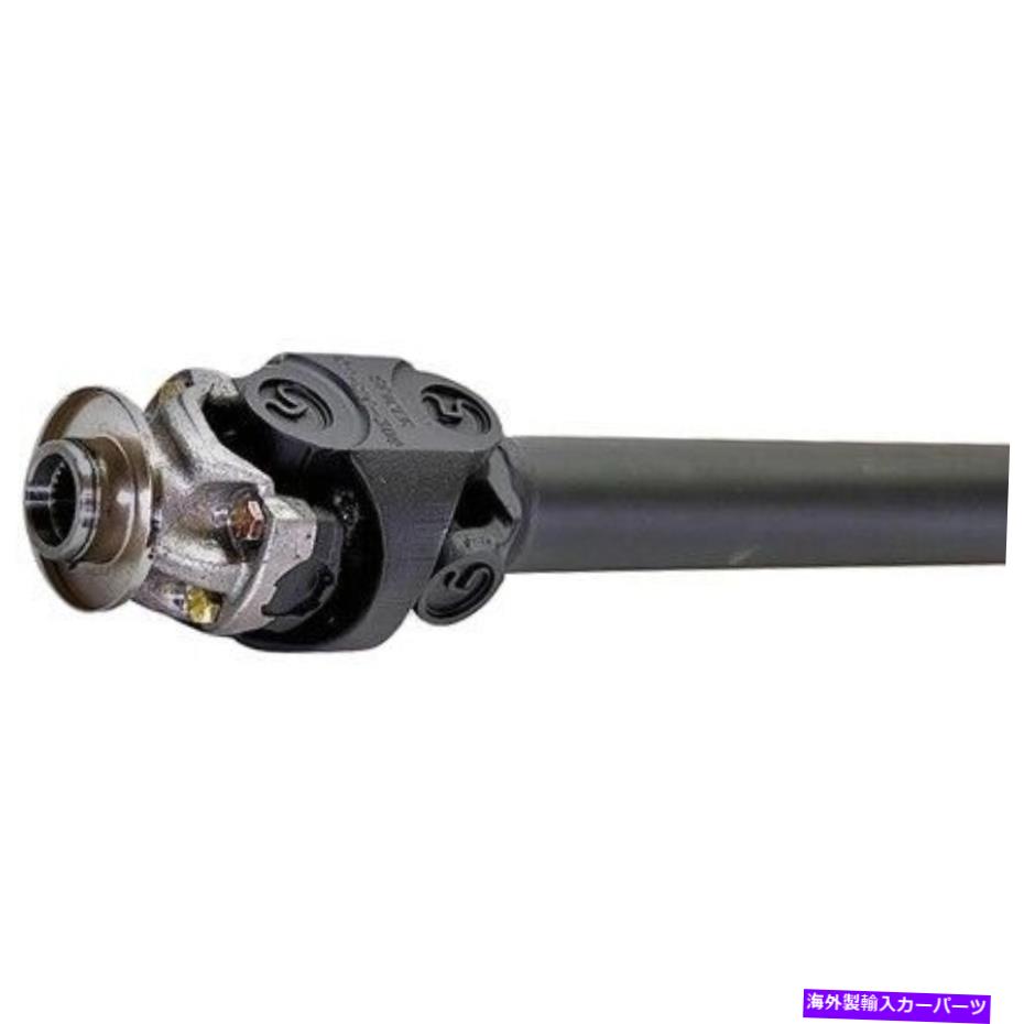 Driveshaft ドーマン938-011「OEソリューション」フロントドライブシャフトアセンブリ Dorman 938-011 \