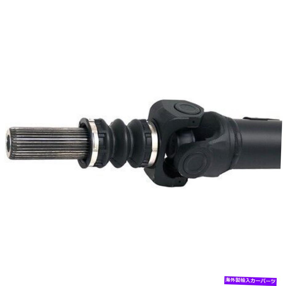 Driveshaft ドーマン938-222「OEソリューション」フロントドライブシャフトアセンブリ Dorman 938-222 "Oe Solutions" Front Driveshaft Assembly【並行輸入品】｜Us Custom Parts Shop USDM