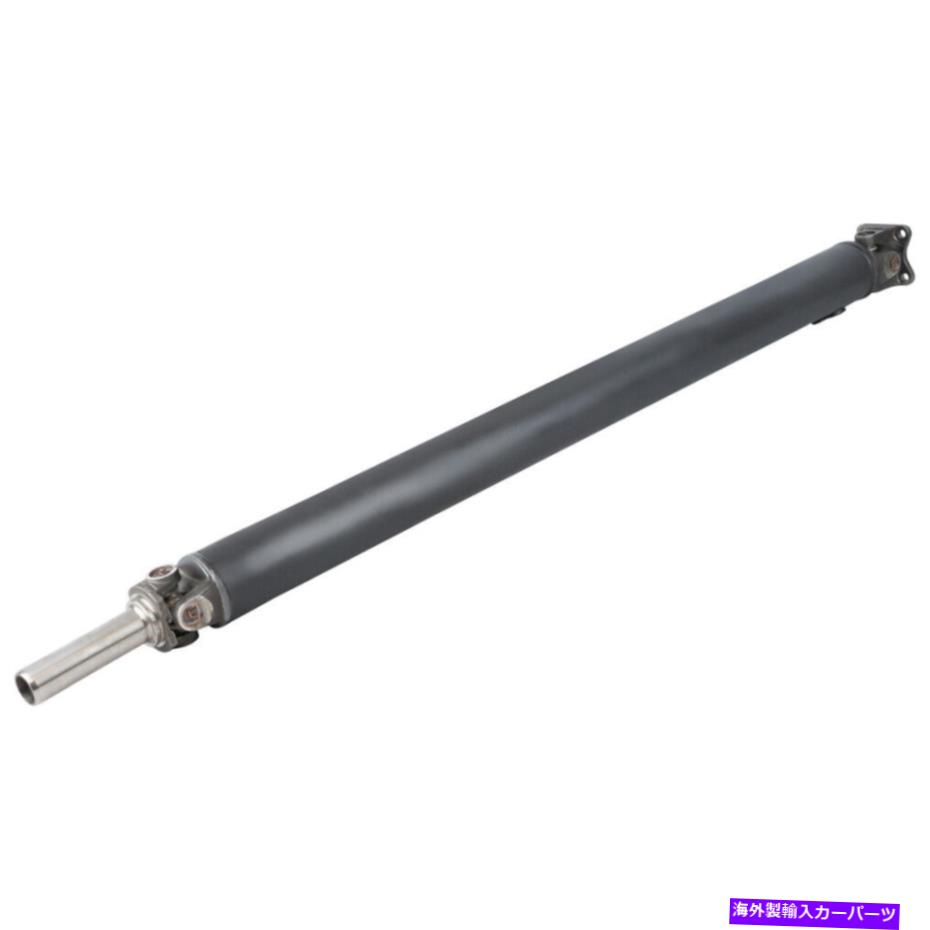 Driveshaft 日産フロンティア2001 2002 2003 2004新しいドライブシャフトプロップシャフトDAC For Nissan Frontier 2001 2002 2003 2004 New Driveshaft Prop Shaft DAC【並行輸入品】｜Us Custom Parts Shop USDM