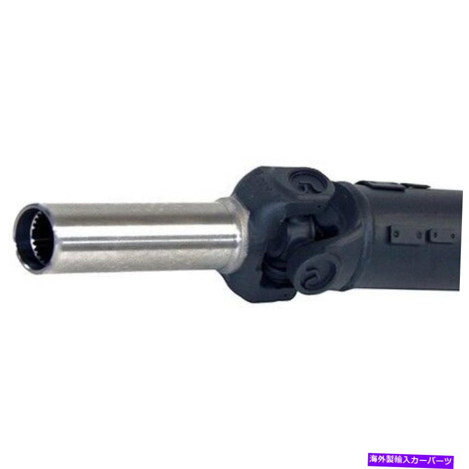 Driveshaft ドーマン936-618「OEソリューション」リアドライブシャフトアセンブリ Dorman 936-618 \