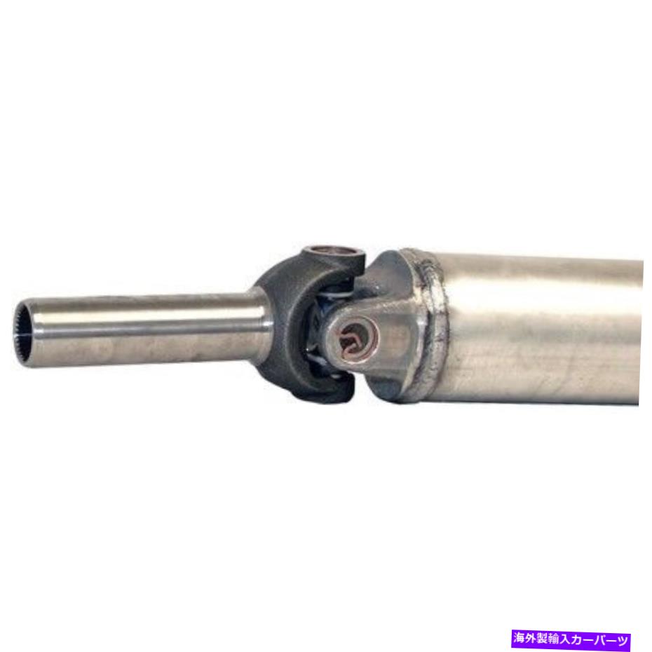 Driveshaft ドーマン946-279「OEソリューション」リアドライブシャフトアセンブリ Dorman 946-279 \