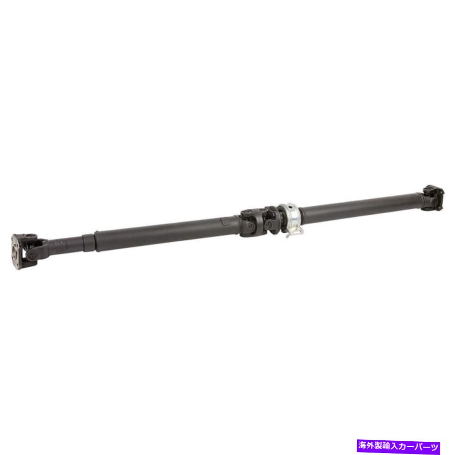 Driveshaft トヨタタコマエクステンデッドキャブ4WD 1995-2000ドライブシャフトプロップシャフトDAC For Toyota Tacoma Extended Cab 4WD 1995-2000 Driveshaft Prop Shaft DAC【並行輸入品】