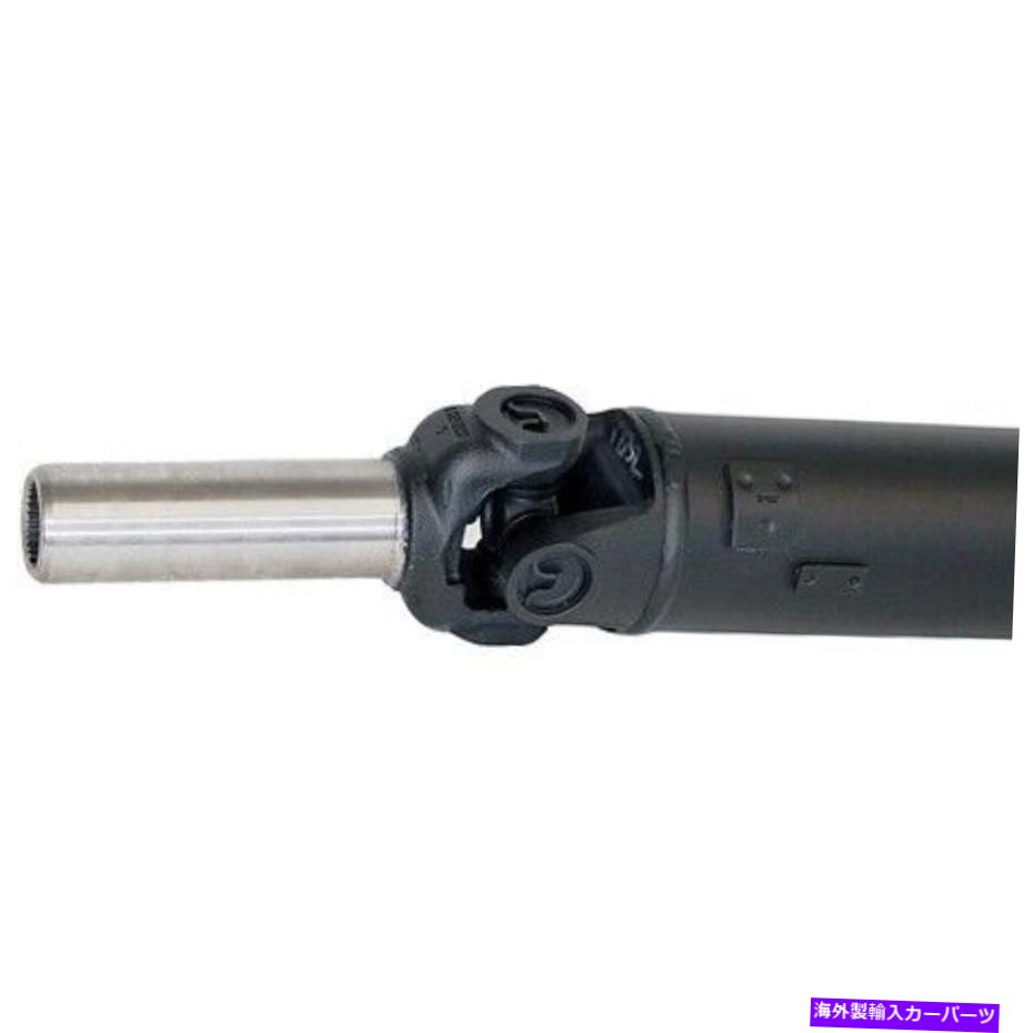 Driveshaft ドーマン946-324「OEソリューション」リアドライブシャフトアセンブリ Dorman 946-324 "Oe Solutions" Rear Driveshaft Assembly【並行輸入品】｜Us Custom Parts Shop USDM