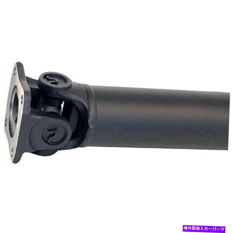 Driveshaft ドーマン946-328「OEソリューション」リアドライブシャフトアセンブリ Dorman 946-328 "Oe Solutions" Rear Driveshaft Assembly【並行輸入品】|Us Custom Parts Shop USDM