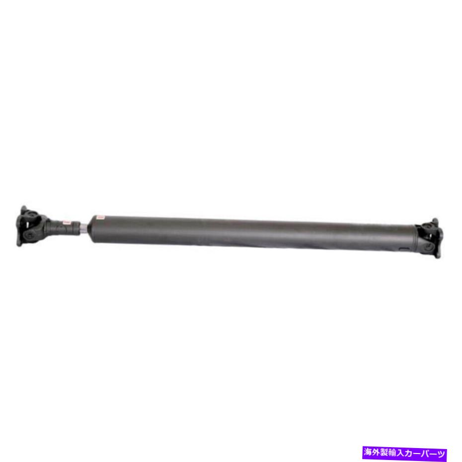Driveshaft Toyota Sequoia 20112012 2013 2014 2015リアドライブシャフトDAC For Toyota Sequoia 2011 2012 2013 2014 2015 Rear Driveshaft DAC【並行輸入品】