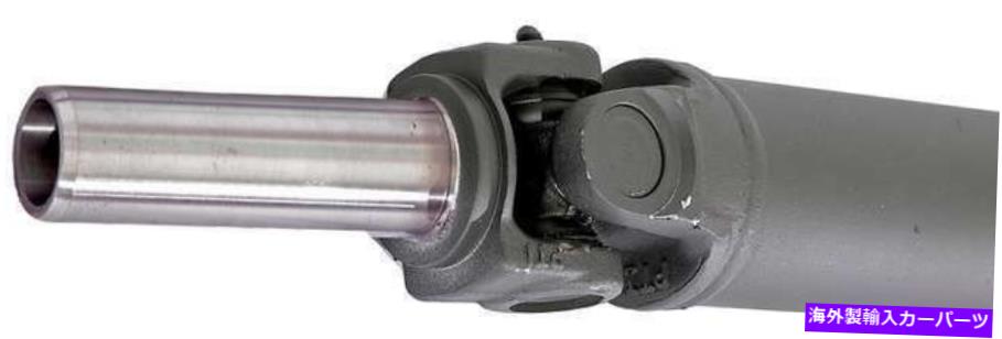Driveshaft ドーマン936-261ドライブシャフトアセンブリ Dorman 936-261 Drive Shaft Assembly【並行輸入品】