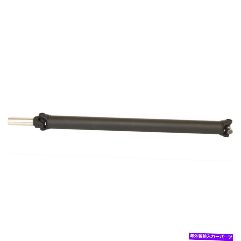 Driveshaft Dodge Ram 1994 1995リアドライブシャフトプロップシャフトCSW For Dodge Ram 1994 1995 Rear Driveshaft Prop Shaft CSW【並行輸入品】