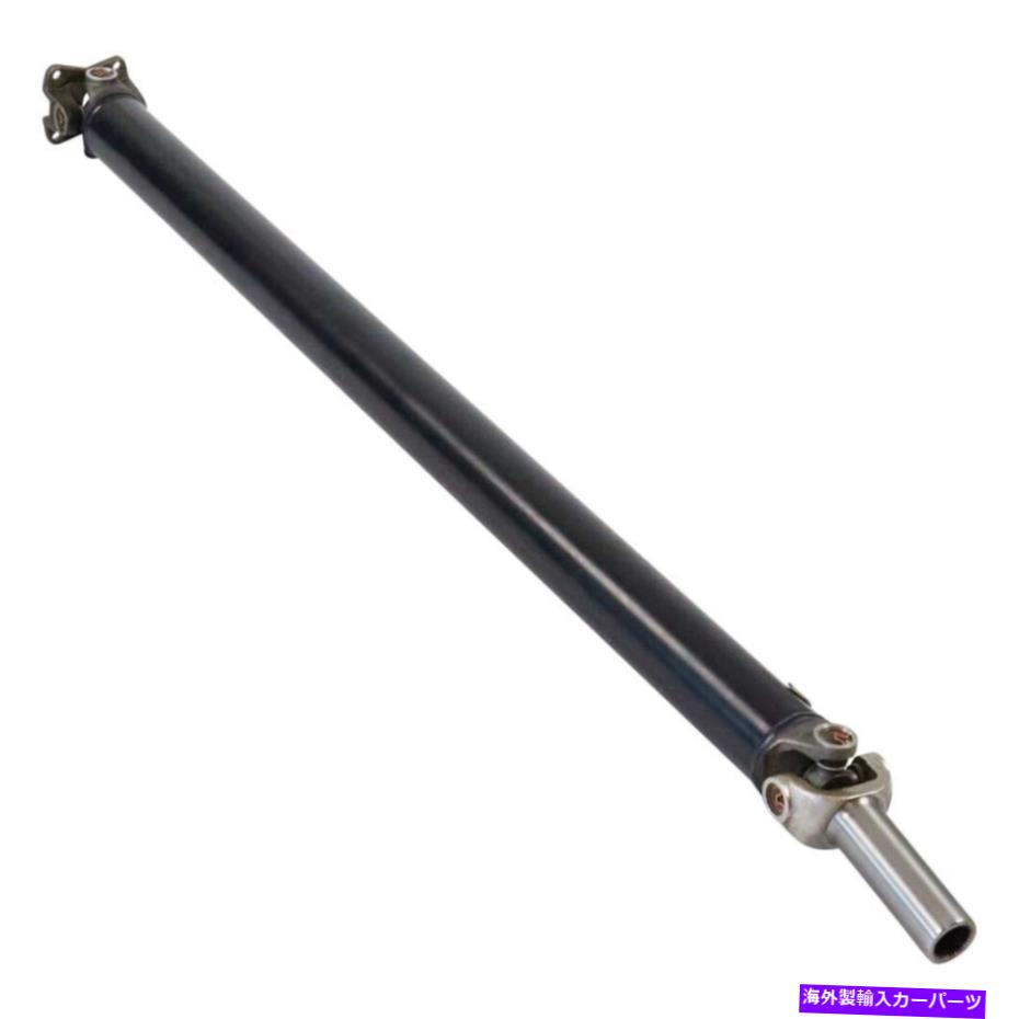 Driveshaft フォードスーパーデューティ2003 2004 2005 2006 2007リアドライブシャフトDAC For Ford Super Duty 2003 2004 2005 2006 2007 Rear Driveshaft DAC【並行輸入品】｜Us Custom Parts Shop USDM