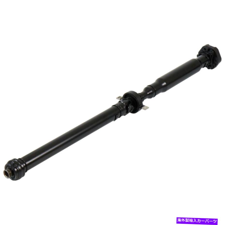 Driveshaft BMW X5 2007 2008 2009リアドライブシャフトTCPの場合 For BMW X5 2007 2008 2009 Rear Driveshaft TCP【並行輸入品】