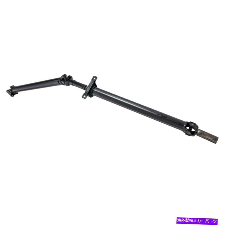 Driveshaft フォードF150トラックのリアドライブシャフト交換v8 5.4L 2009 2010 AL344K145KA Rear Drive Shaft Replacement For Ford F150 Truck V8 5.4L 2009 2010 AL344K145KA【並行輸入品】 111,650円