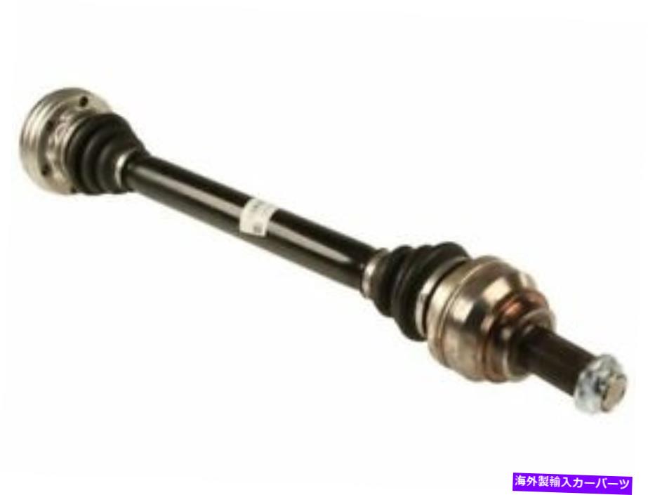 Driveshaft 2004年、2006年から2008年のリアドライブシャフトVW Touareg 2007 C613NQ Rear Driveshaft For 2004, 2006-2008 VW Touareg 2007 C613NQ【並行輸入品】