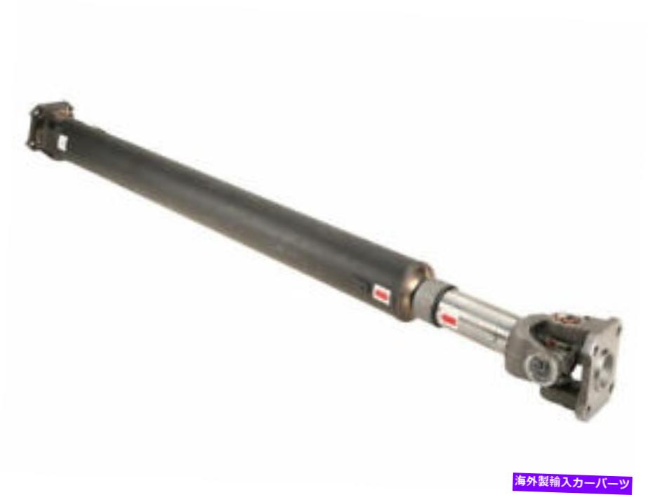 Driveshaft 2003年から2009年のリアドライブシャフトLexus GX470 2005 2006 2007 2008 C546BB Rear Driveshaft For 2003-2009 Lexus GX470 2004 2005 2006 2007 2008 C546BB【並行輸入品】