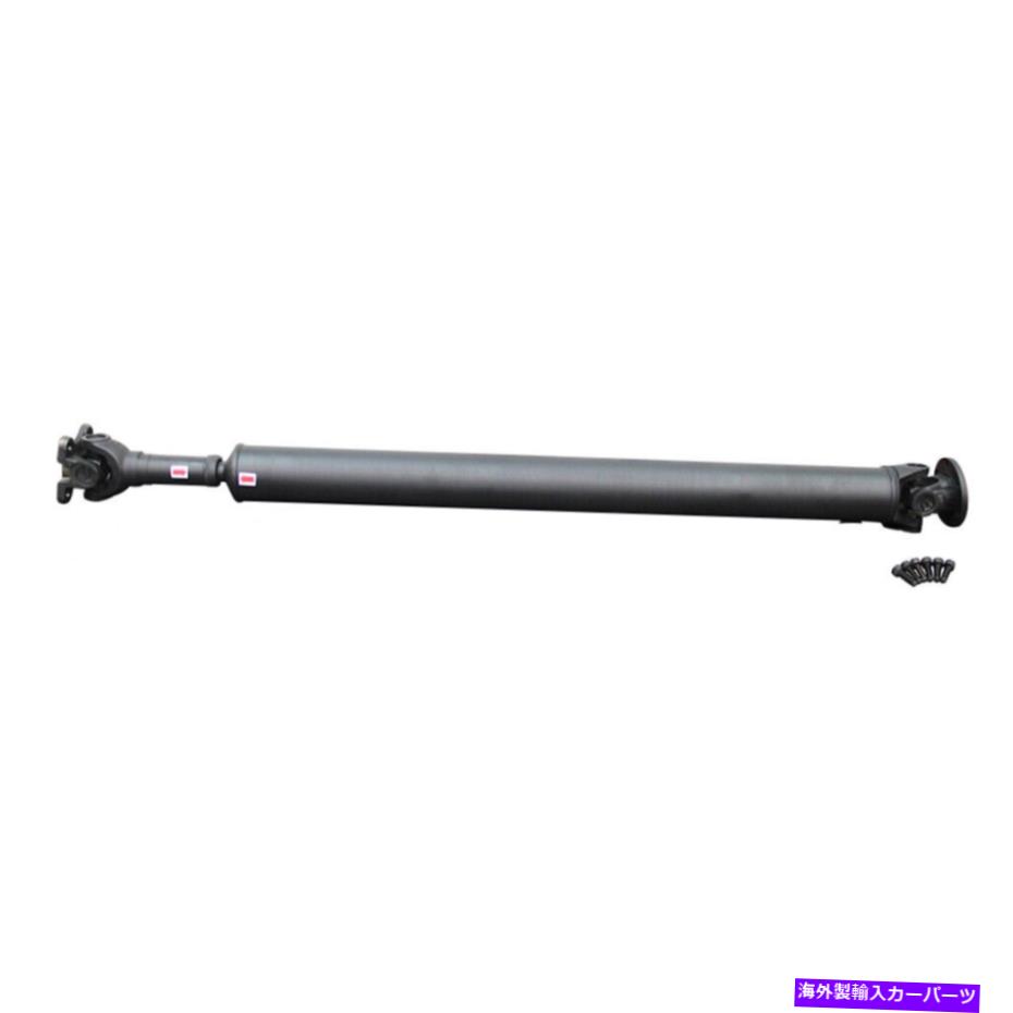 Driveshaft Ford Mustang 2011 2012 2013 2014新しいドライブシャフトプロップシャフトCSW For Ford Mustang 2011 2012 2013 2014 New Driveshaft Prop Shaft CSW【並行輸入品】