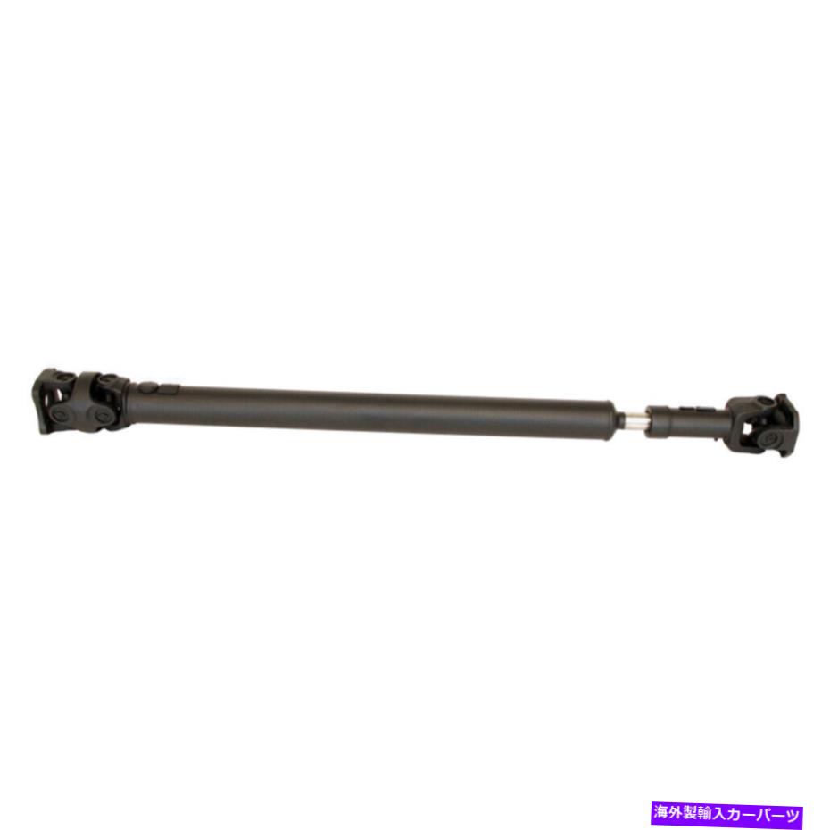 Driveshaft トヨタ4ランナーピックアップタコマのフロントドライブシャフト Front Driveshaft For Toyota 4Runner Pickup Tacoma【並行輸入品】