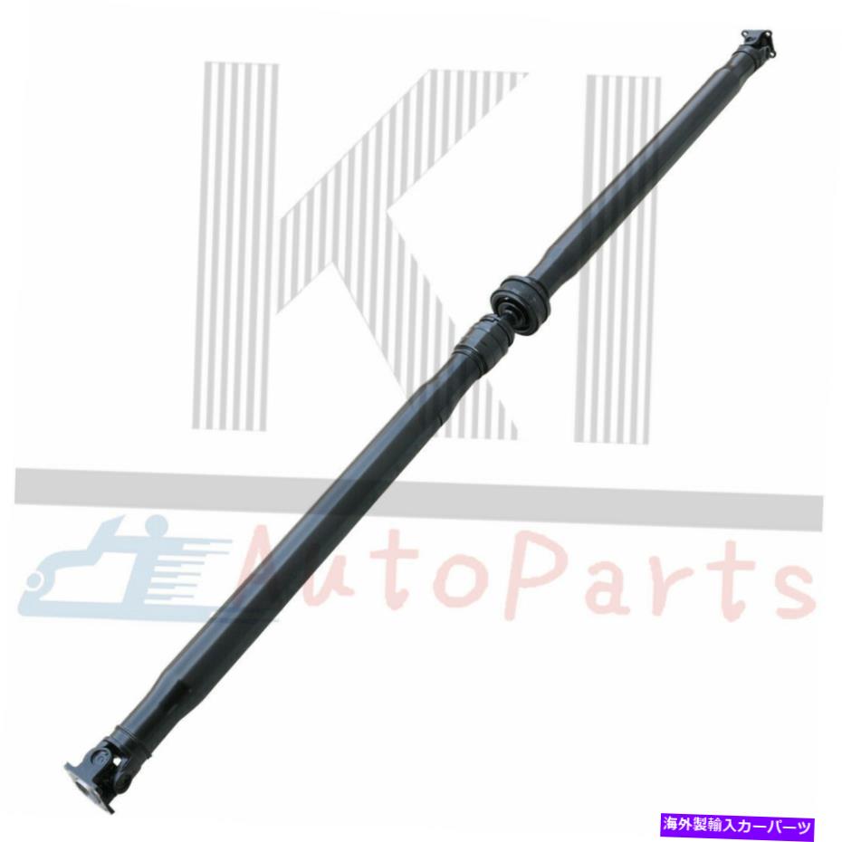 Driveshaft 2002年から2007年のリアドライブシャフトドライブシャフト37000-CB00A日産ムラノAWDオート Rear Driveshaft Drive Shaft 37000-CB00A For 2002-2007 Nissan Murano AWD Auto【並行輸入品】