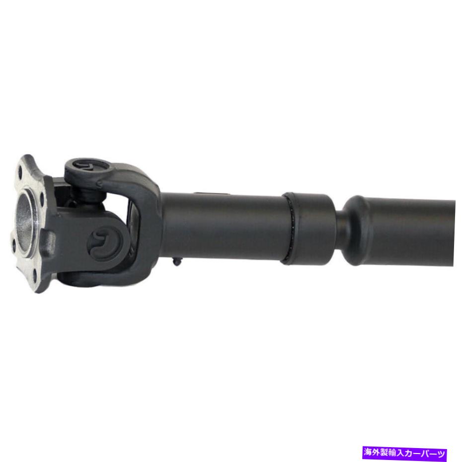 Driveshaft Infiniti QX56 2004-2010ドーマンフロントドライブシャフトDAC For Infiniti QX56 2004-2010 Dorman Front Driveshaft DAC【並行輸入品】｜Us Custom Parts Shop USDM