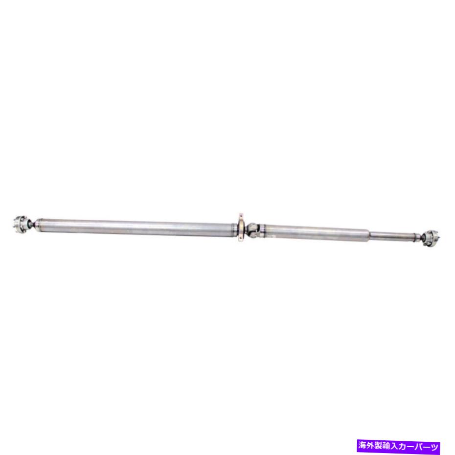 Driveshaft フォードエスケープ4WD AWD 2013 2014 2015 2016 2017ドライブシャフトプロップシャフト For Ford Escape 4WD AWD 2013 2014 2015 2016 2017 Driveshaft Prop Shaft【並行輸入品】|Us Custom Parts Shop USDM