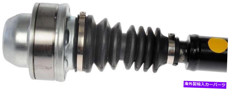 Driveshaft ドーマン938-124フロントドライブシャフトアセンブリ Dorman 938-124 Front Driveshaft Assembly【並行輸入品】