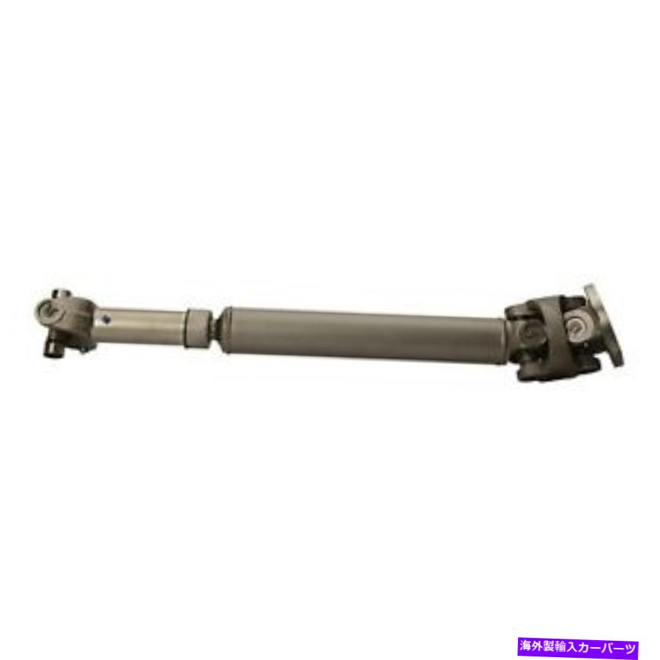 Driveshaft 03-11クラウンビクトリアUSAスタンダードギアZDS9109ドライブシャフトDAC For 03-11 Crown Victoria USA Standard Gear ZDS9109 Driveshaft DAC【並行輸入品】｜Us Custom Parts Shop USDM