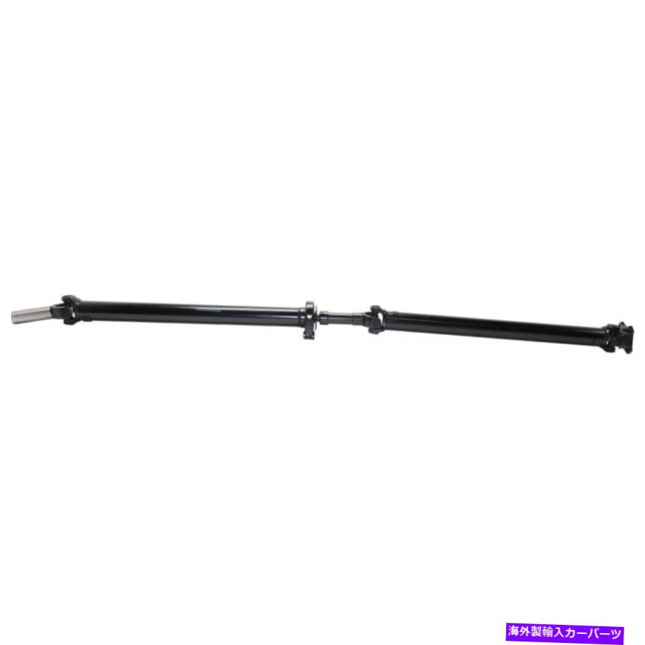 Driveshaft フォードF-150ドライブシャフト2004-2008リア4WD 163インチ。ホイールベース7L3Z4R602J For Ford F-150 Driveshaft 2004-2008 Rear 4WD 163 in. Wheelbase 7L3Z4R602J【並行輸入品】｜Us Custom Parts Shop USDM