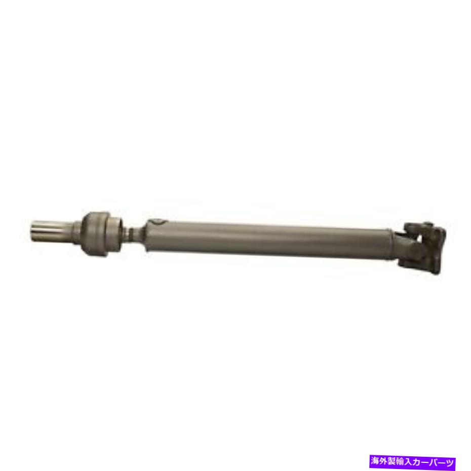 Driveshaft 02-06 RAM 1500 USA Standard Gear ZDS9198ドライブシャフトDAC For 02-06 Ram 1500 USA Standard Gear ZDS9198 Drive Shaft DAC【並行輸入品】