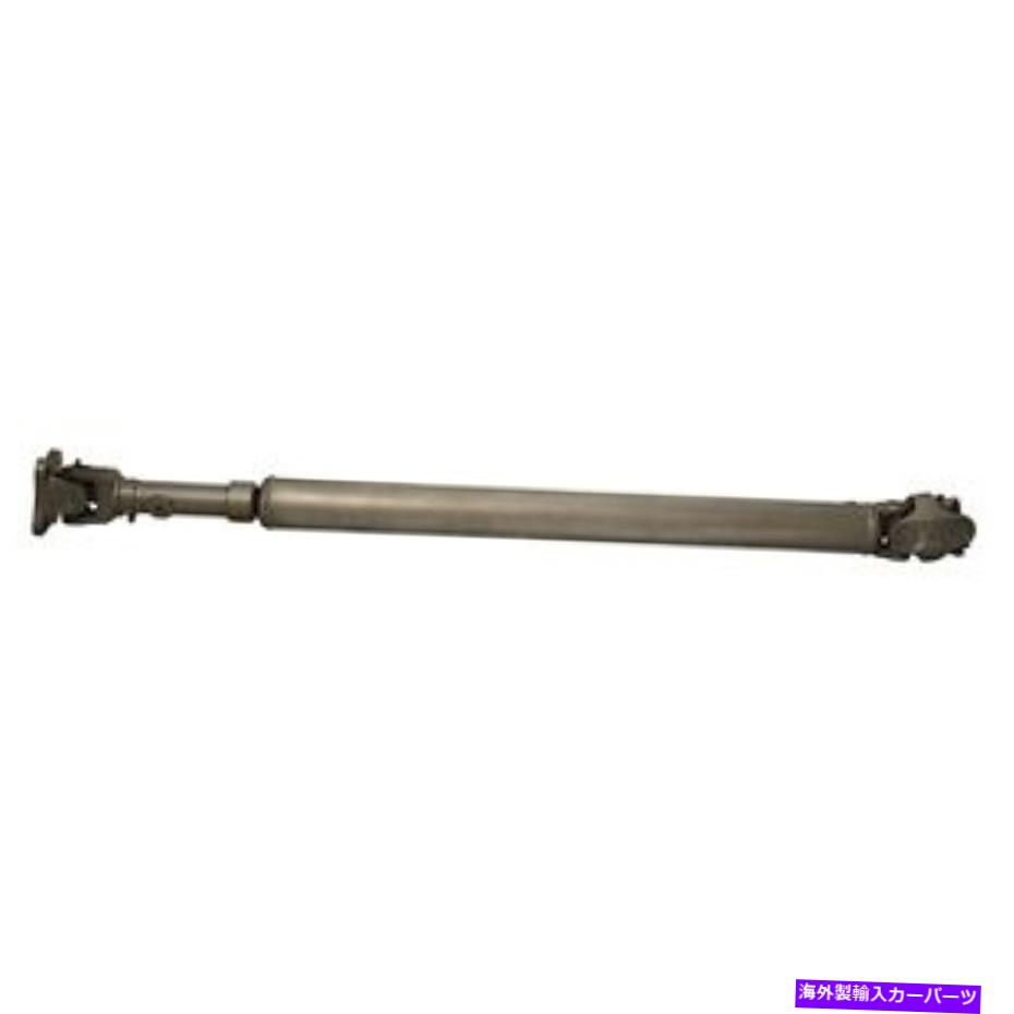 Driveshaft 88レンジャーUSAスタンダードギアZDS9636ドライブシャフトDAC For 88 Ranger USA Standard Gear ZDS9636 Drive Shaft DAC【並行輸入品】