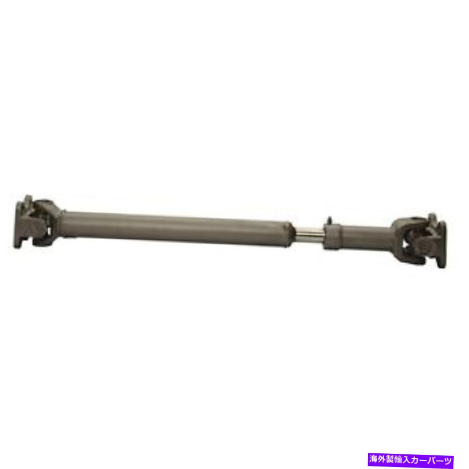 Driveshaft Ford Expedition F-150 USAギアドライブシャフトギャップの場合 For Ford Expedition F-150 USA Gear Driveshaft GAP【並行輸入品】