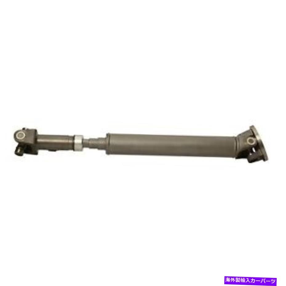 Driveshaft Chevy K2500&GMC K3500 V3500 USAギアフロントドライブシャフトTCP用 For Chevy K2500 & GMC K3500 V3500 USA Gear Front Driveshaft TCP【並行輸入品】