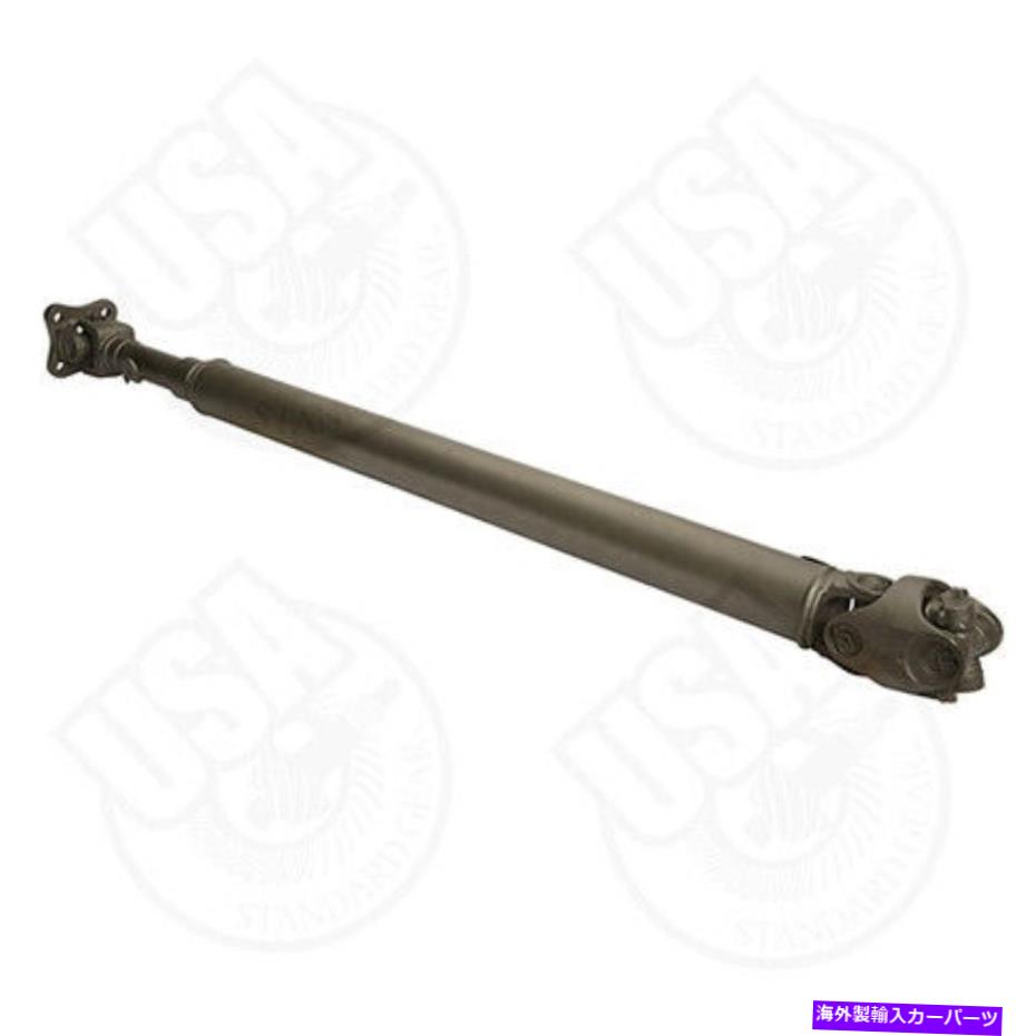 Driveshaft USA Standard Gear ZDS9636 USA Standard 1988 Ford Ranger Rear OEドライブシャフト Usa Standard Gear ZDS9636 Usa Standard 1988 Ford Ranger Rear Oe Driveshaft【並行輸入品】