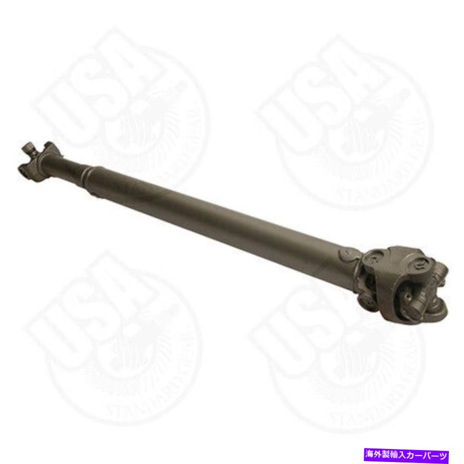 Driveshaft USA Standard Gear ZDS9431 USA Standard 1988 Ford Bronco Rear OEドライブシャフト Usa Standard Gear ZDS9431 Usa Standard 1988 Ford Bronco Rear Oe Driveshaft【並行輸入品】｜Us Custom Parts Shop USDM