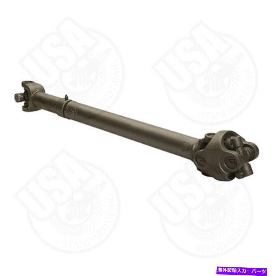 Driveshaft USA Standard Gear ZDS9174 USA Standard 1978 Ford Bronco Rear OE Driveshaft Usa Standard Gear ZDS9174 Usa Standard 1978 Ford Bronco Rear Oe Driveshaft【並行輸入品】